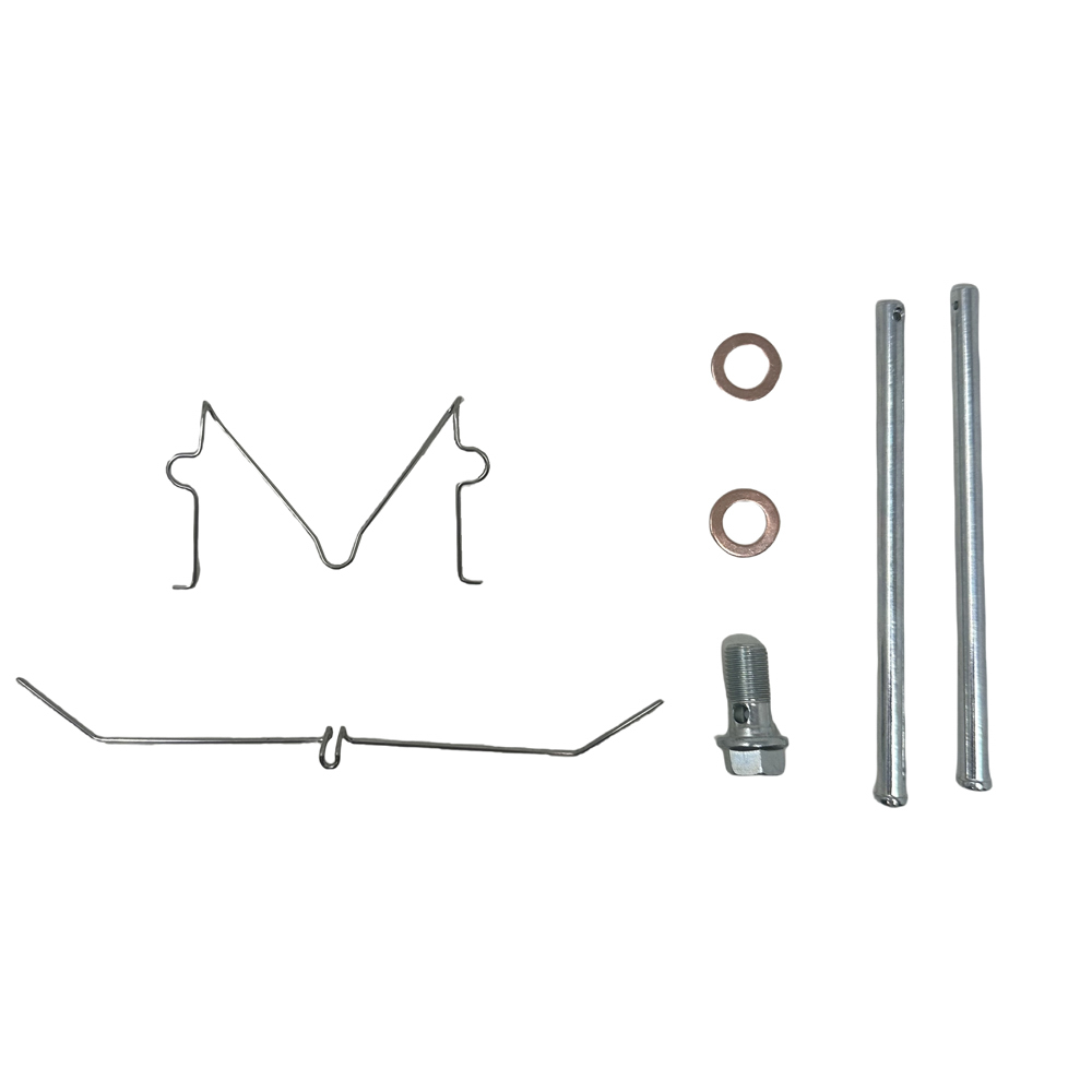 2021 Toyota Sequoia Brake Caliper